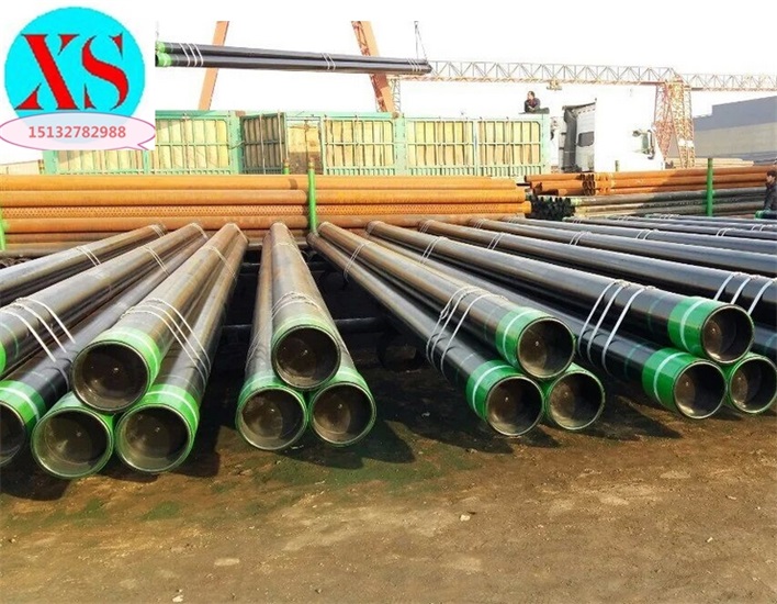 華北大型石油套管廠，生產139.7*7.72石油套管，177.8*8.05石油套管，244.5石油套管